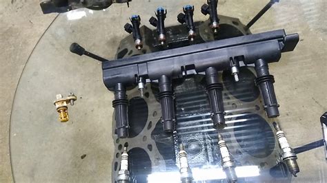 P0300 indicates random multiple misfiring, which means that multiple cylinders are misfiring at the same time. . P0300 chevy cruze